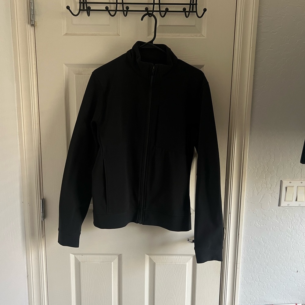 Lululemon Sojourn Jacket